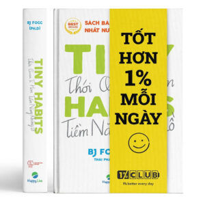 thói quen thành công