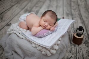 Thói quen từng bước